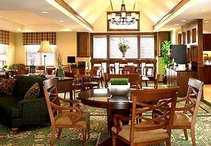 Hotel Carlisle & Embers Convention Center المظهر الخارجي الصورة