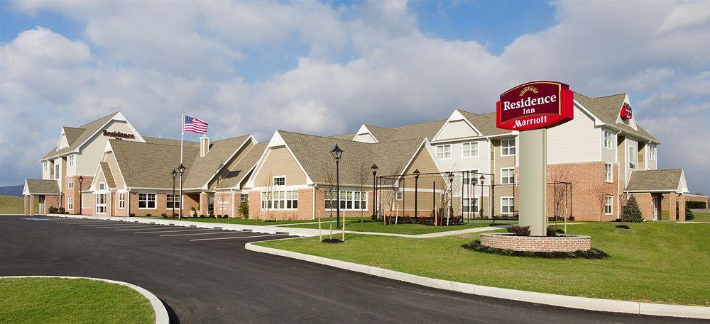 Hotel Carlisle & Embers Convention Center المظهر الخارجي الصورة